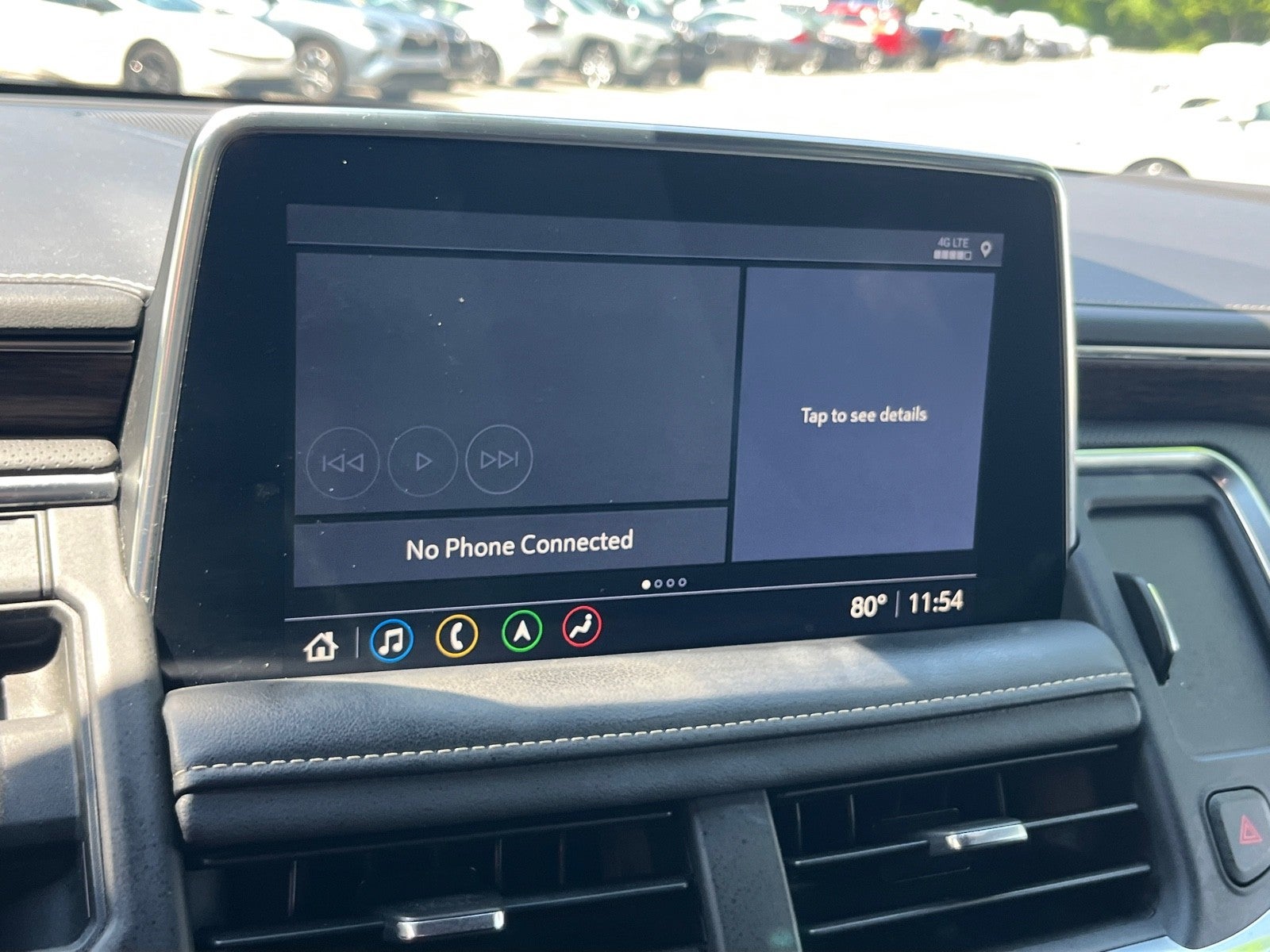 2021 Chevrolet Suburban Premier