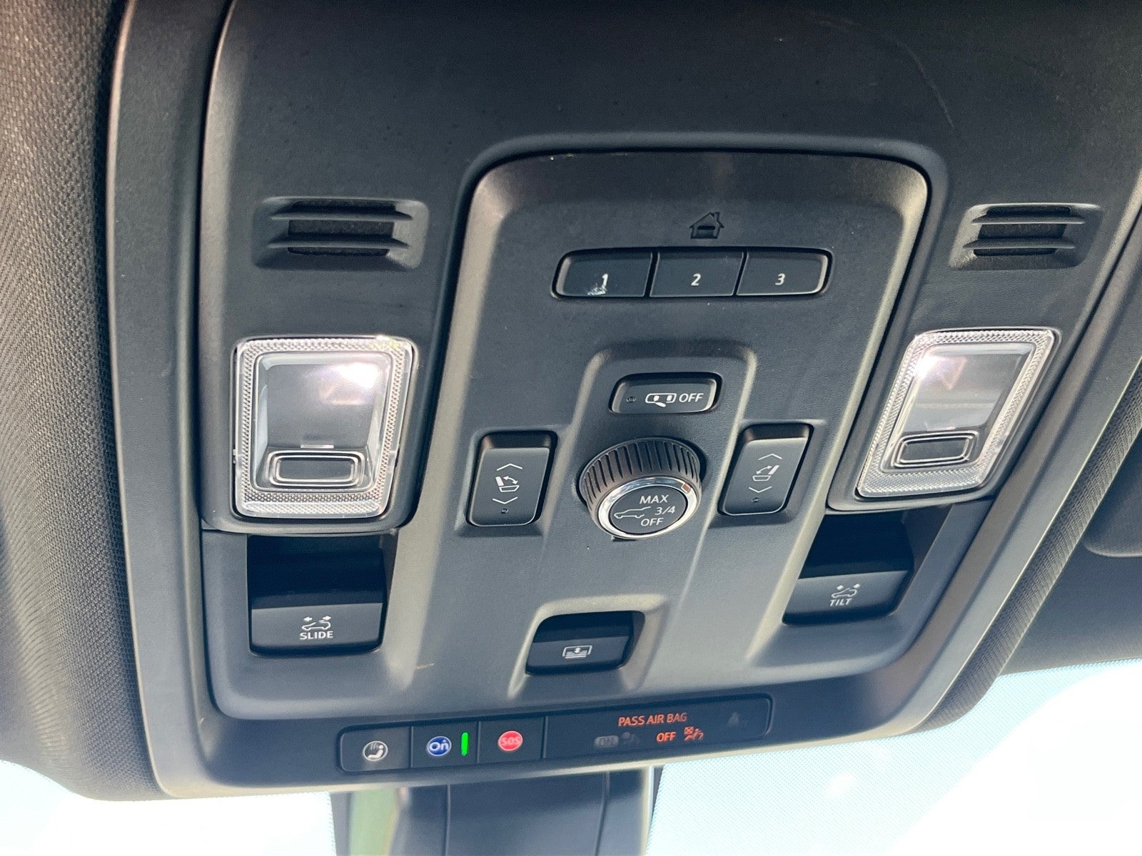 2021 Chevrolet Suburban Premier