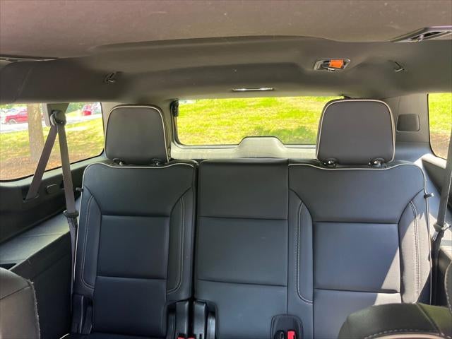 2021 Chevrolet Suburban Premier
