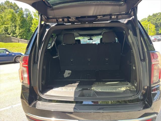 2021 Chevrolet Suburban Premier