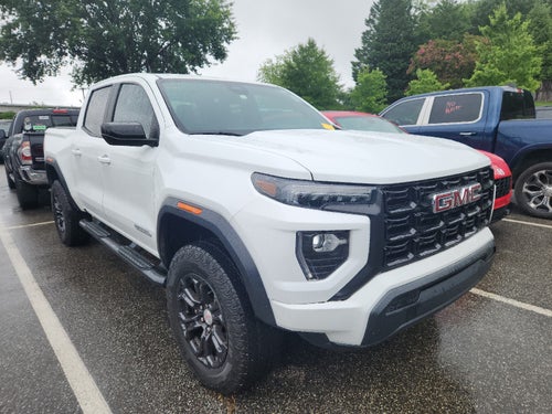 2023 GMC Canyon 4WD Elevation