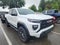 2023 GMC Canyon 4WD Elevation