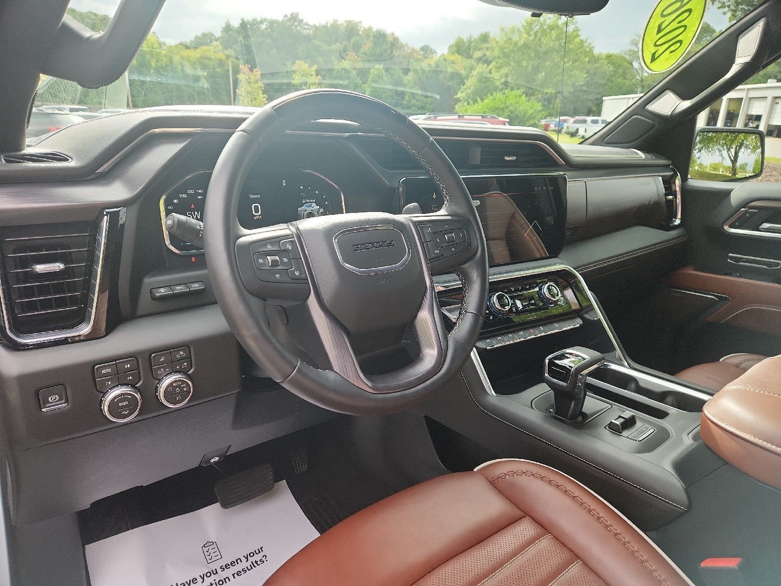 2026 GMC Sierra Denali Ultimate
