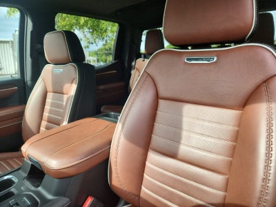 2026 GMC Sierra Denali Ultimate