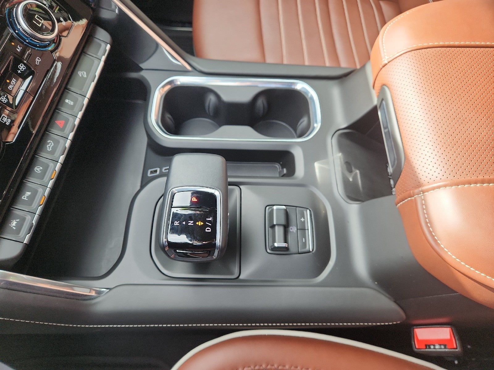 2026 GMC Sierra Denali Ultimate