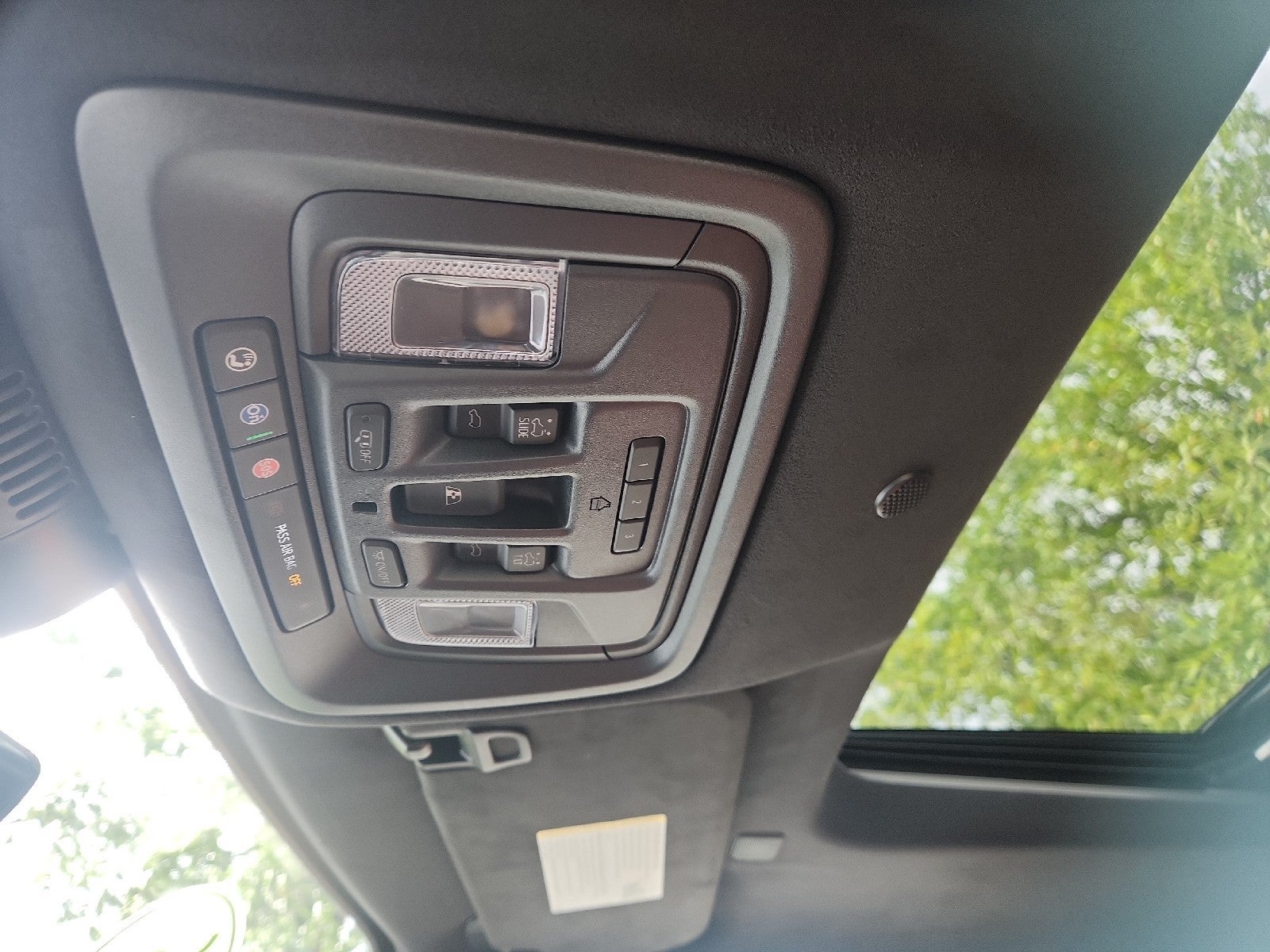 2026 GMC Sierra Denali Ultimate