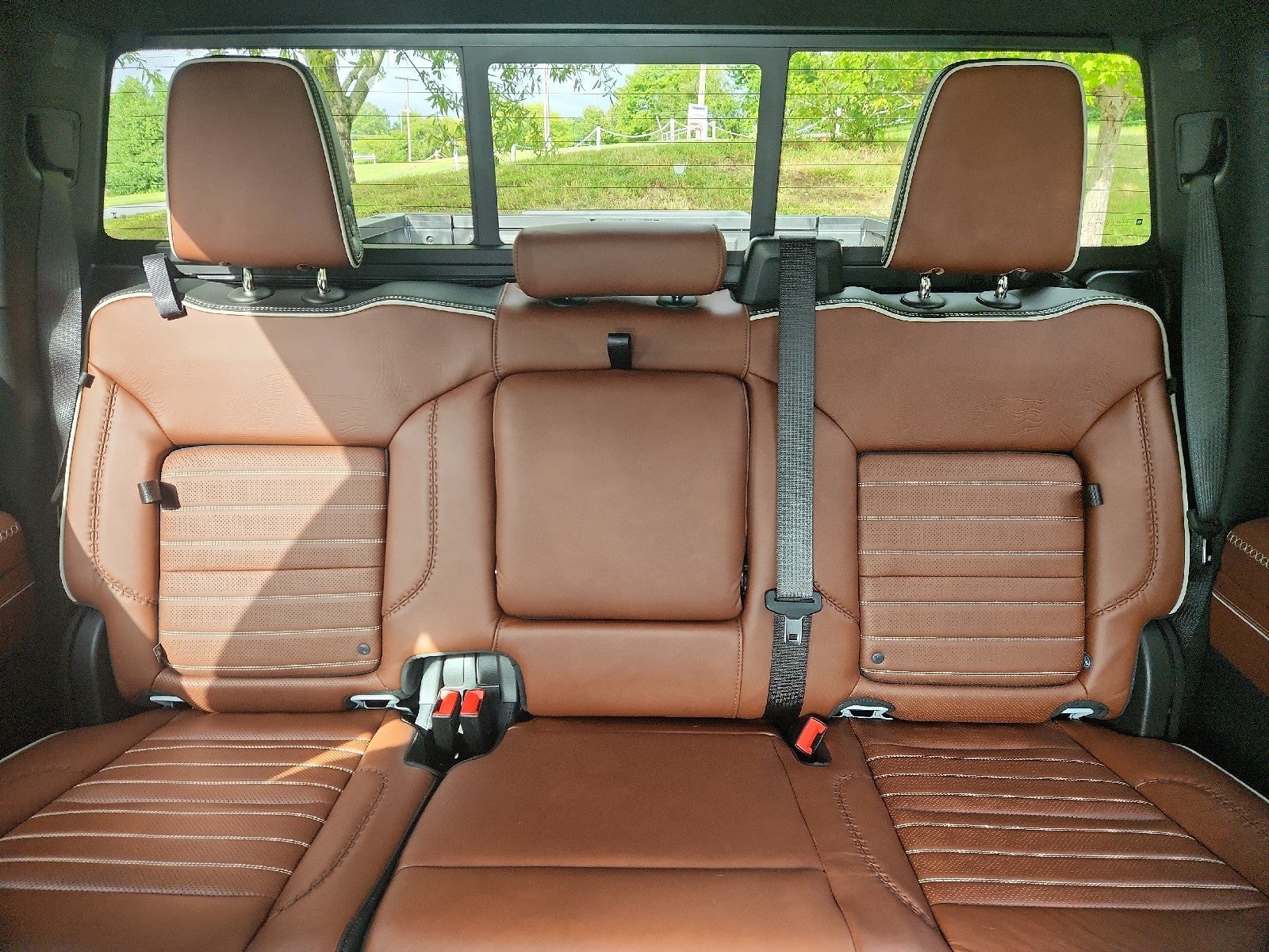 2026 GMC Sierra Denali Ultimate