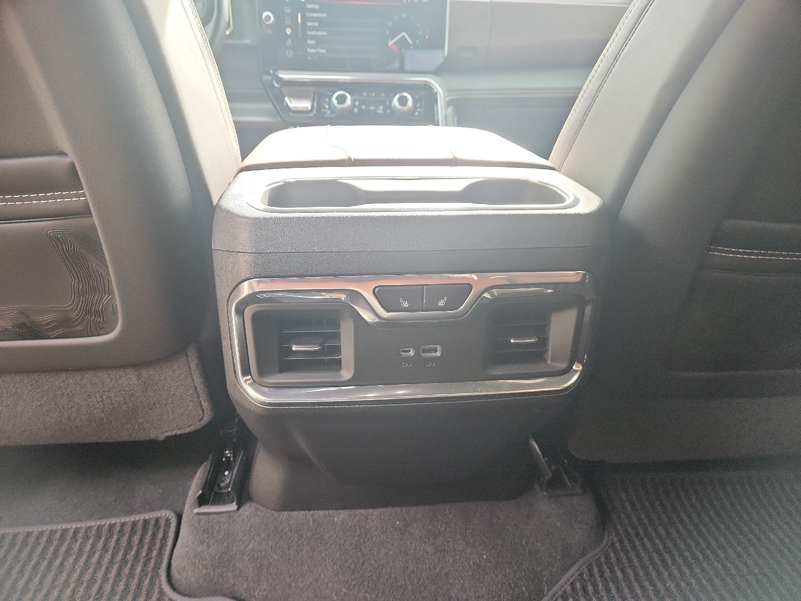 2026 GMC Sierra Denali Ultimate