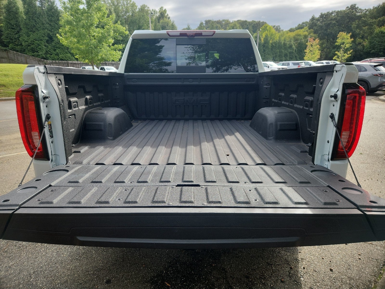 2026 GMC Sierra Denali Ultimate