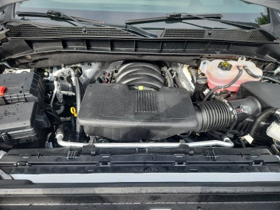 2026 GMC Sierra Denali Ultimate
