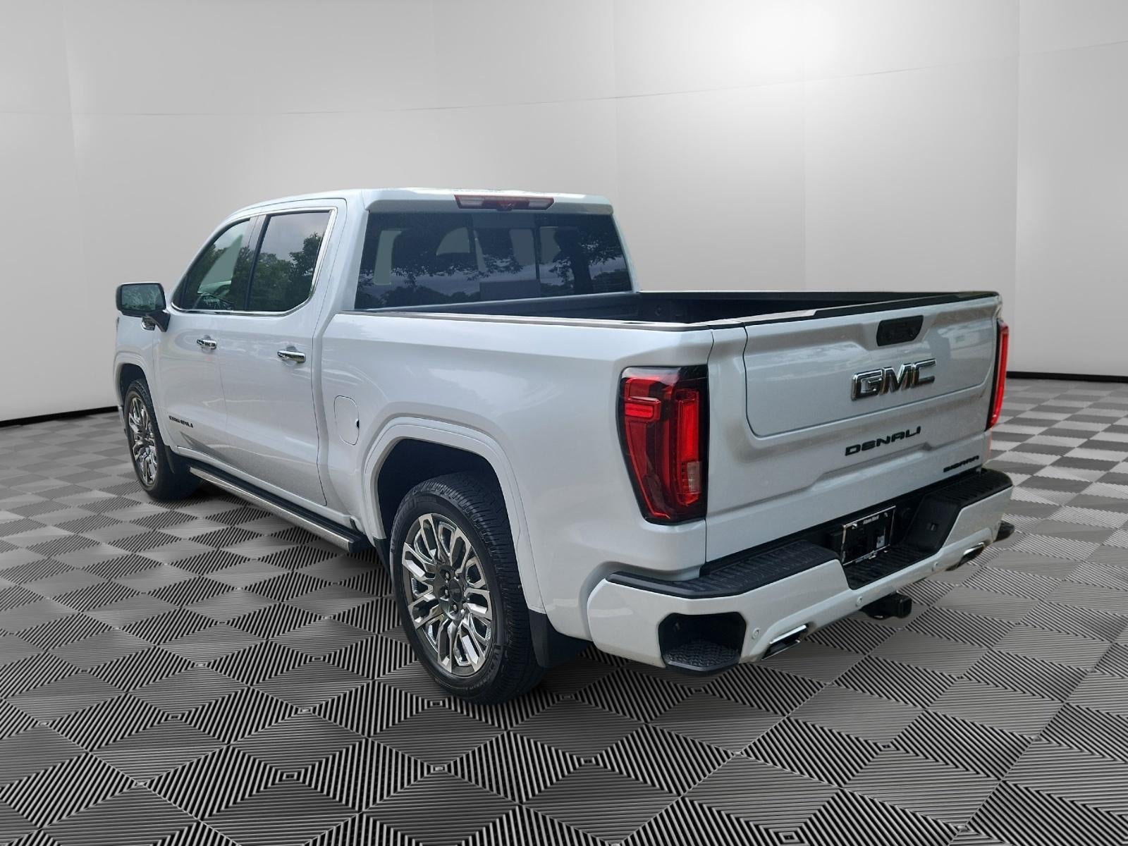 2026 GMC Sierra Denali Ultimate