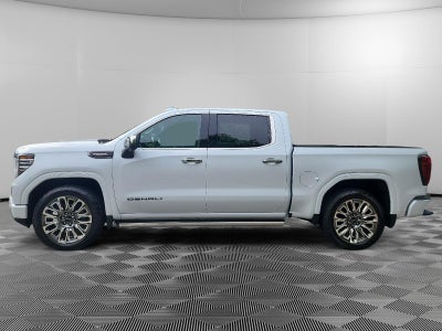 2026 GMC Sierra Denali Ultimate