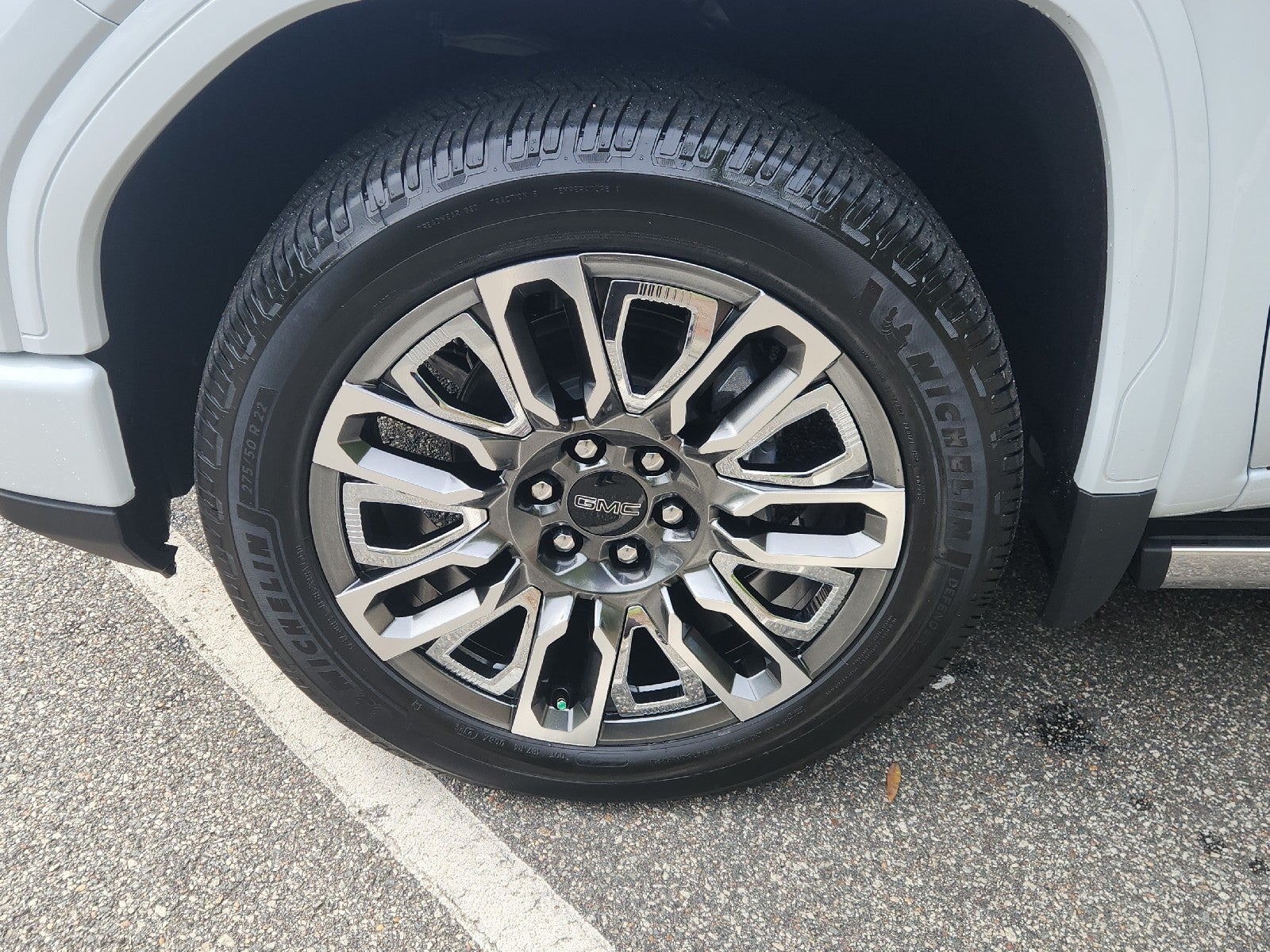 2026 GMC Sierra Denali Ultimate