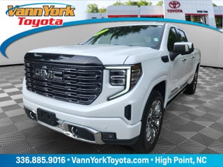 2026 GMC Sierra Denali Ultimate