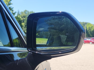 2023 Cadillac XT4 AWD Luxury