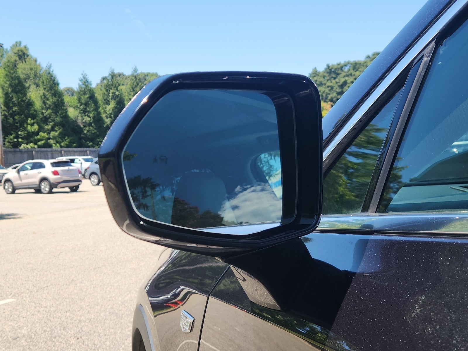 2023 Cadillac XT4 AWD Luxury