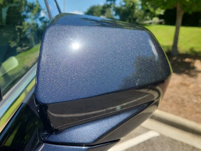 2023 Cadillac XT4 AWD Luxury