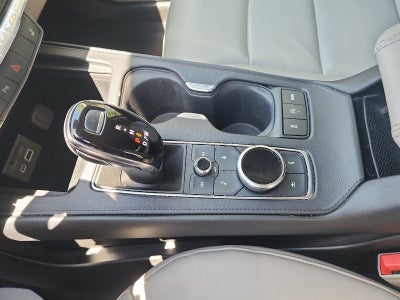 2023 Cadillac XT4 AWD Luxury