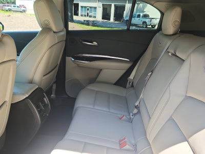 2023 Cadillac XT4 AWD Luxury