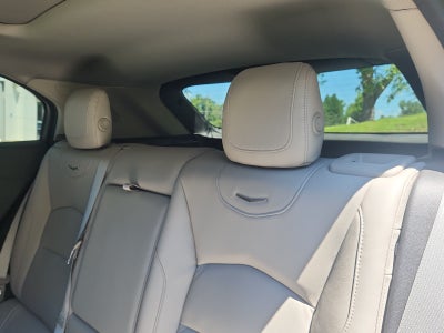 2023 Cadillac XT4 AWD Luxury