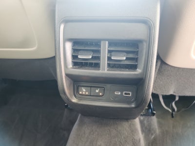 2023 Cadillac XT4 AWD Luxury