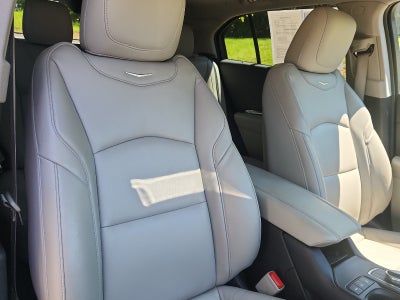2023 Cadillac XT4 AWD Luxury