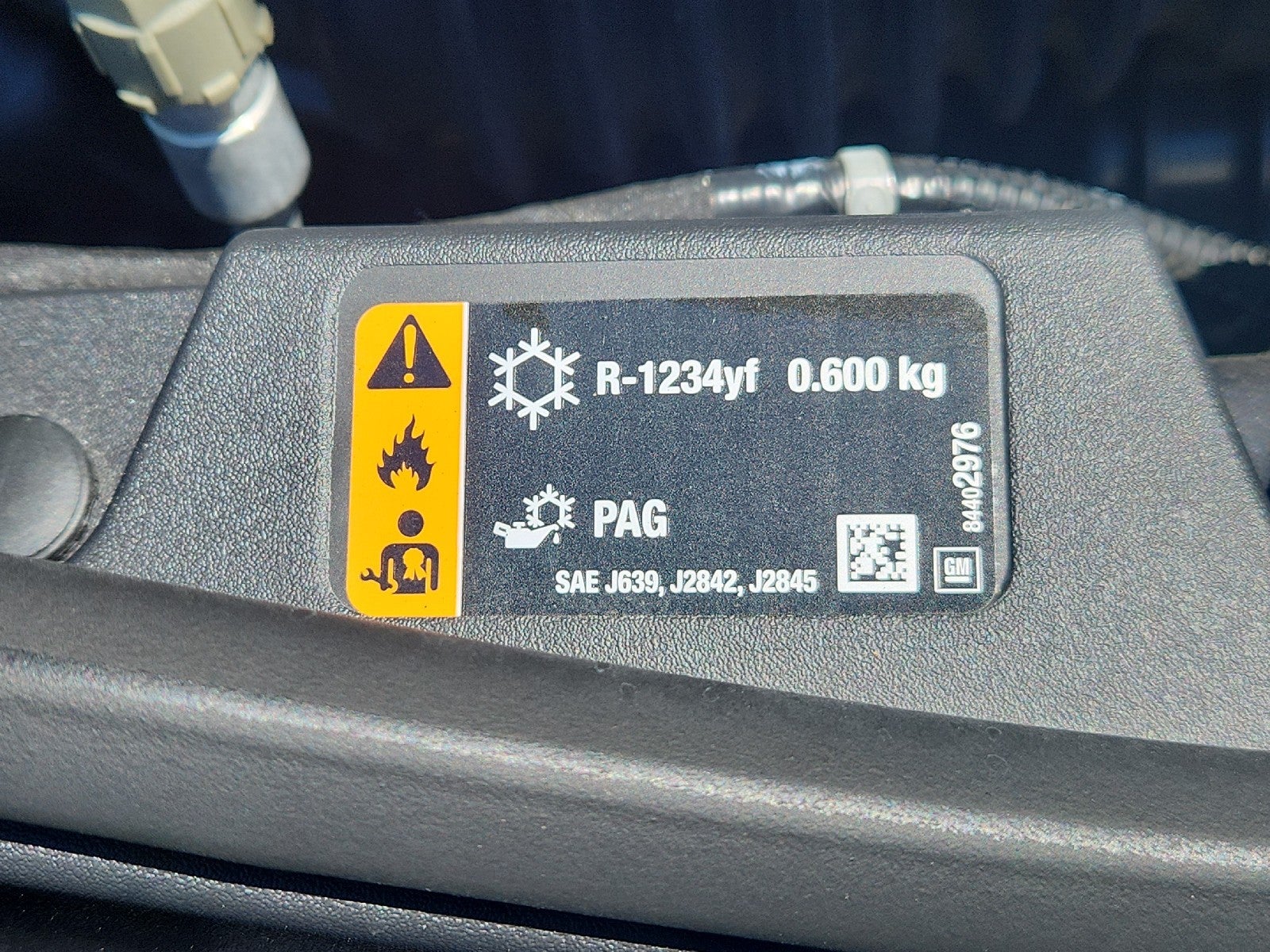 2023 Cadillac XT4 AWD Luxury