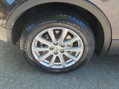 2023 Cadillac XT4 AWD Luxury