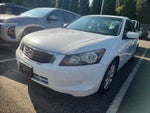 2008 Honda Accord Sdn EX-L