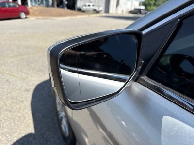 2015 Honda Accord Coupe LX-S