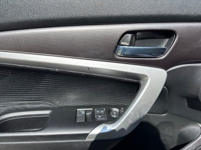 2015 Honda Accord Coupe LX-S