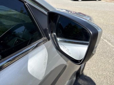 2015 Honda Accord Coupe LX-S