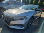 2019 Honda Accord Sedan Sport 1.5T