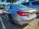 2019 Honda Accord Sedan Sport 1.5T