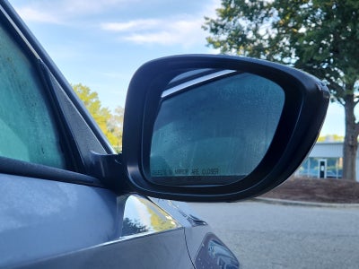 2022 Honda Accord Sedan Sport SE