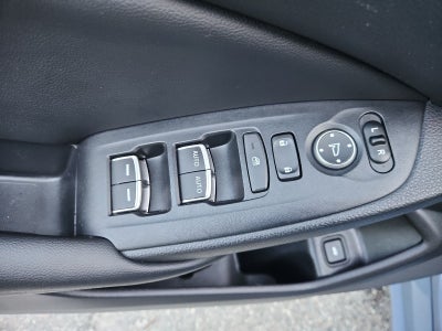 2022 Honda Accord Sedan Sport SE