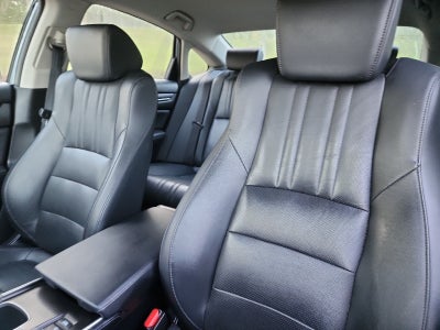 2022 Honda Accord Sedan Sport SE