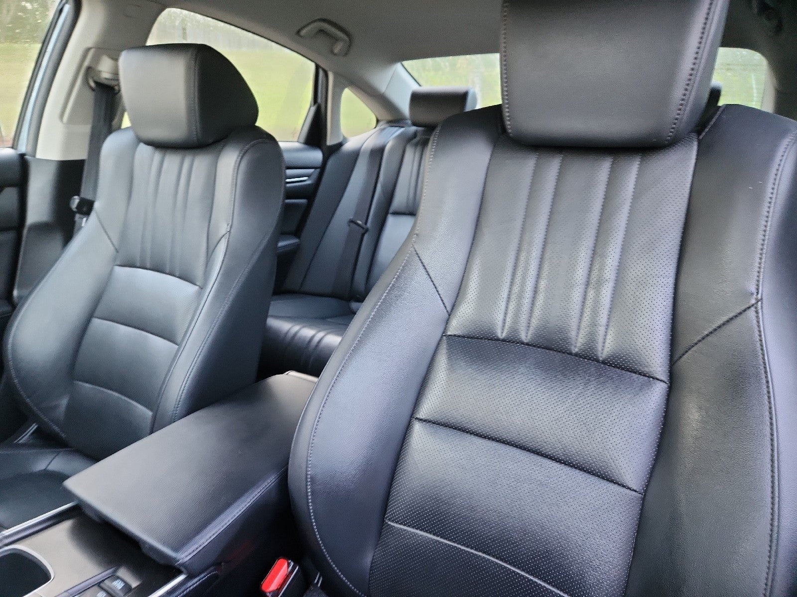 2022 Honda Accord Sedan Sport SE
