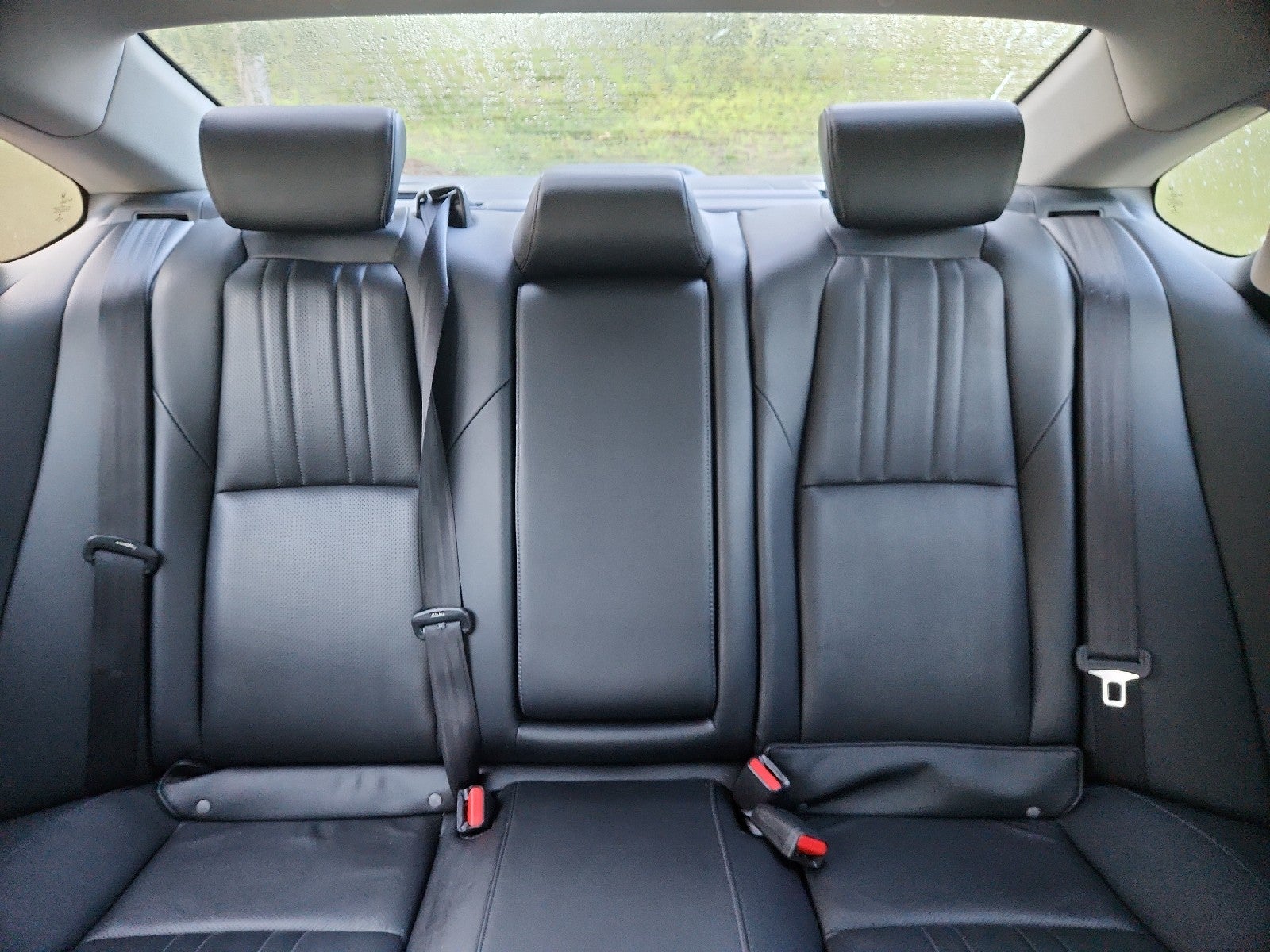 2022 Honda Accord Sedan Sport SE
