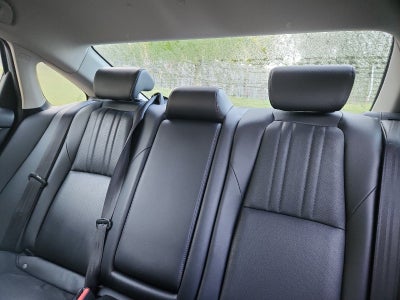 2022 Honda Accord Sedan Sport SE