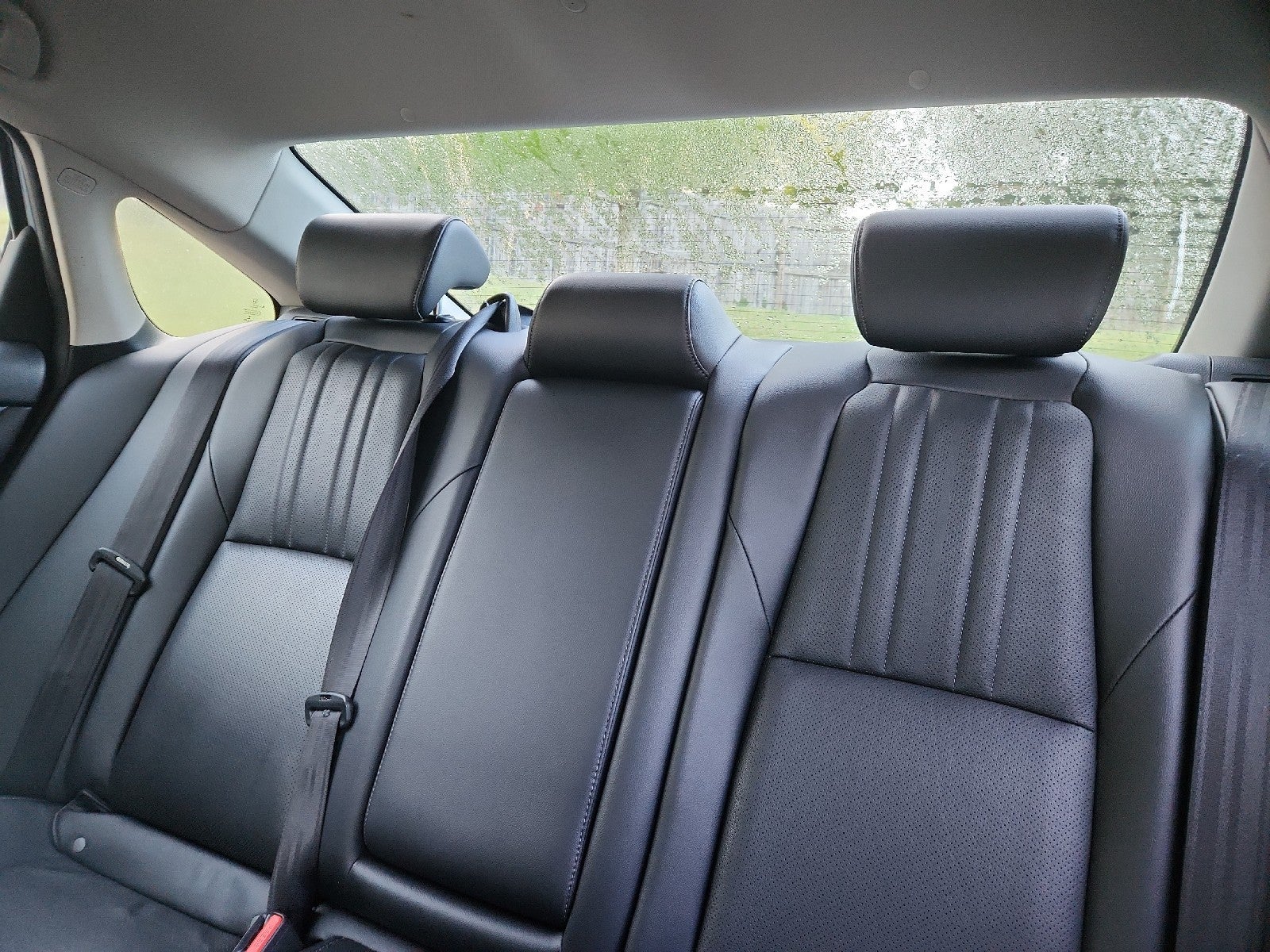2022 Honda Accord Sedan Sport SE