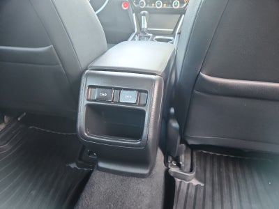 2022 Honda Accord Sedan Sport SE