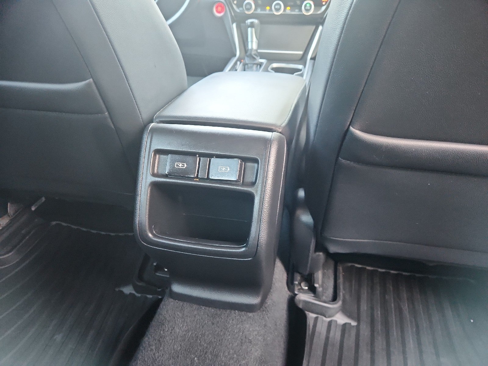 2022 Honda Accord Sedan Sport SE