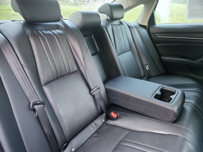 2022 Honda Accord Sedan Sport SE