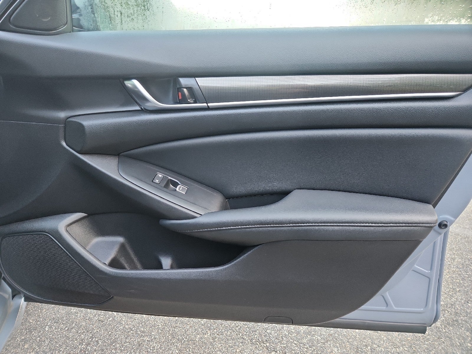 2022 Honda Accord Sedan Sport SE