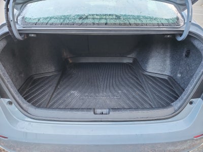 2022 Honda Accord Sedan Sport SE