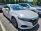 2021 Honda Accord Hybrid EX-L