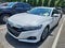 2021 Honda Accord Hybrid EX-L