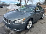 2011 Nissan Maxima 3.5 SV