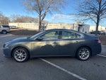 2011 Nissan Maxima 3.5 SV